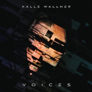 Kalle Wallner: Neues Solo Album