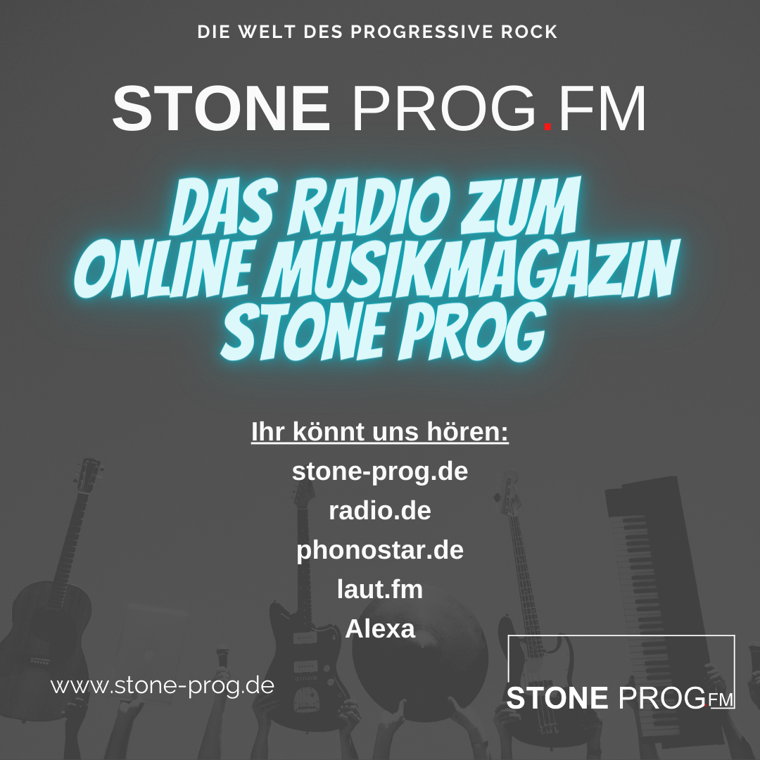 STONE PROG .FM