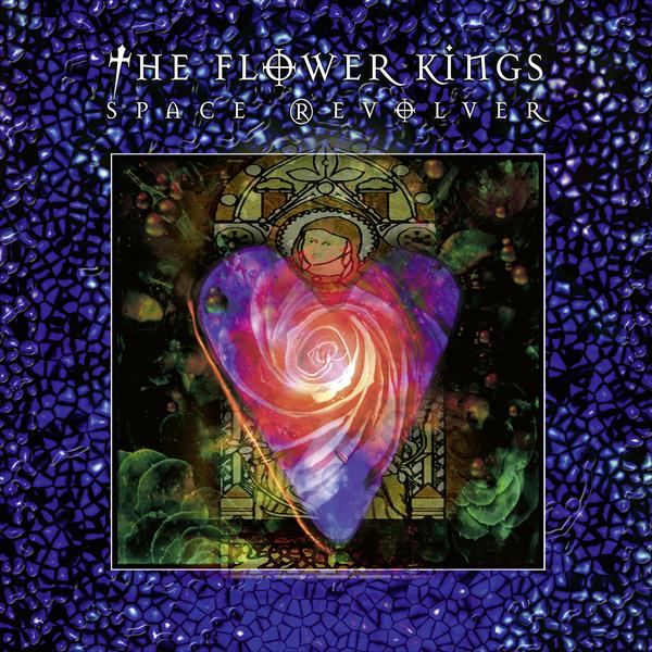 The Flower Kings Neue Reissues STONE PROG