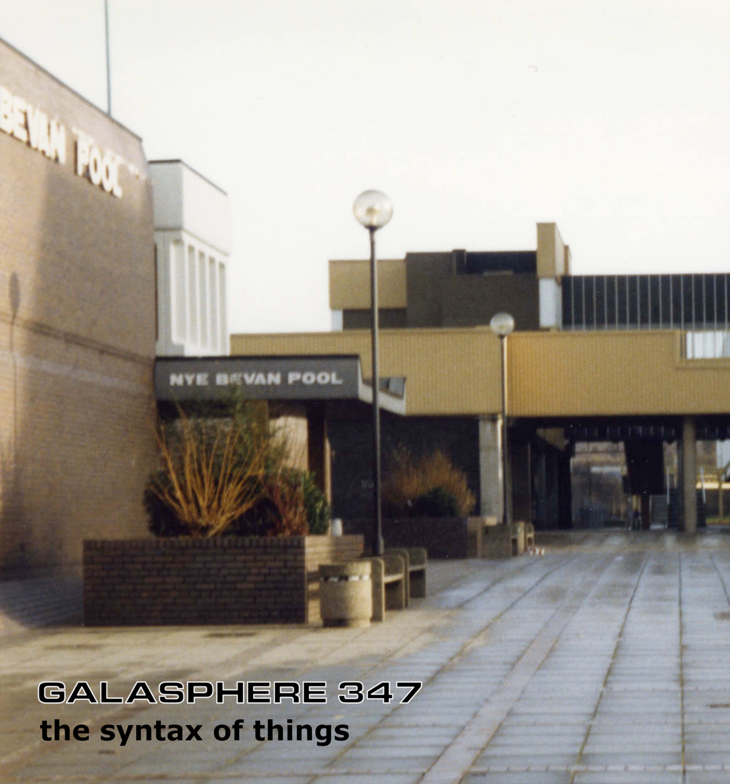 Syntax Stone Review: Galasphere 347 - the syntax of things (2026) - STONE PROG
